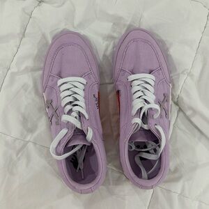Off white woman sneakers